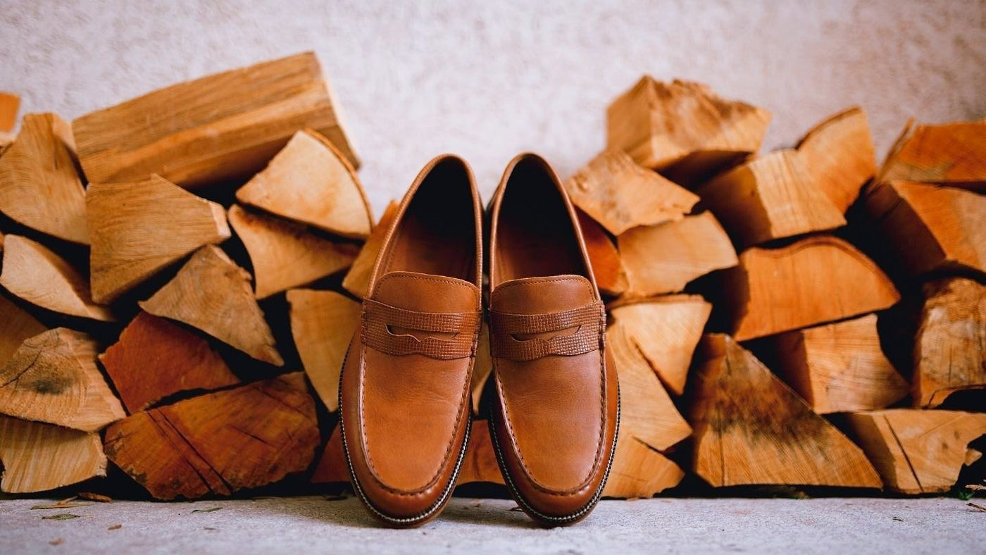 CHAUSSURES & LOAFERS - banzola-collection